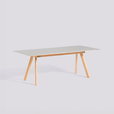 HAY CPH 30 Medium Extendable Table