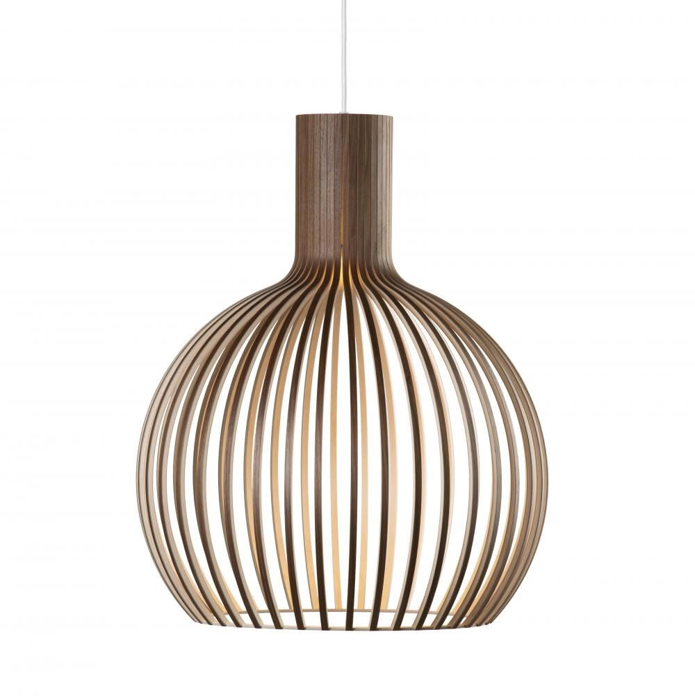 Secto Design Octo Pendant Light