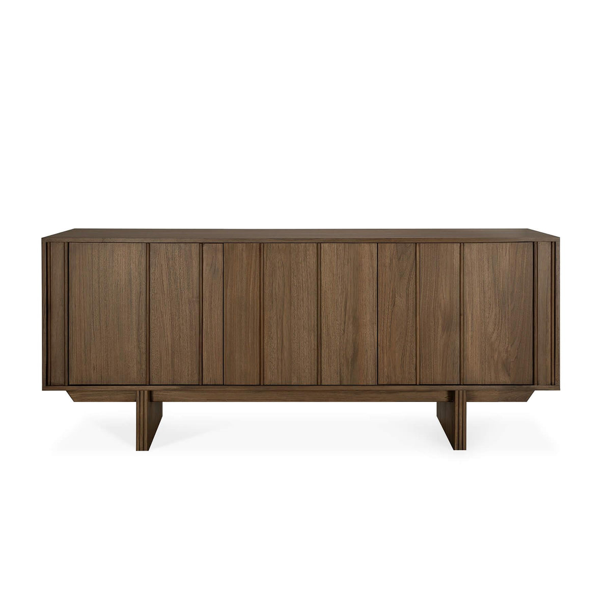 Ethnicraft Pillar Sideboard
