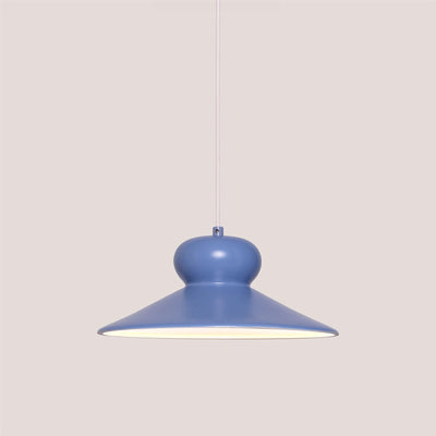 Patricia Lobo Ova Pendant Light