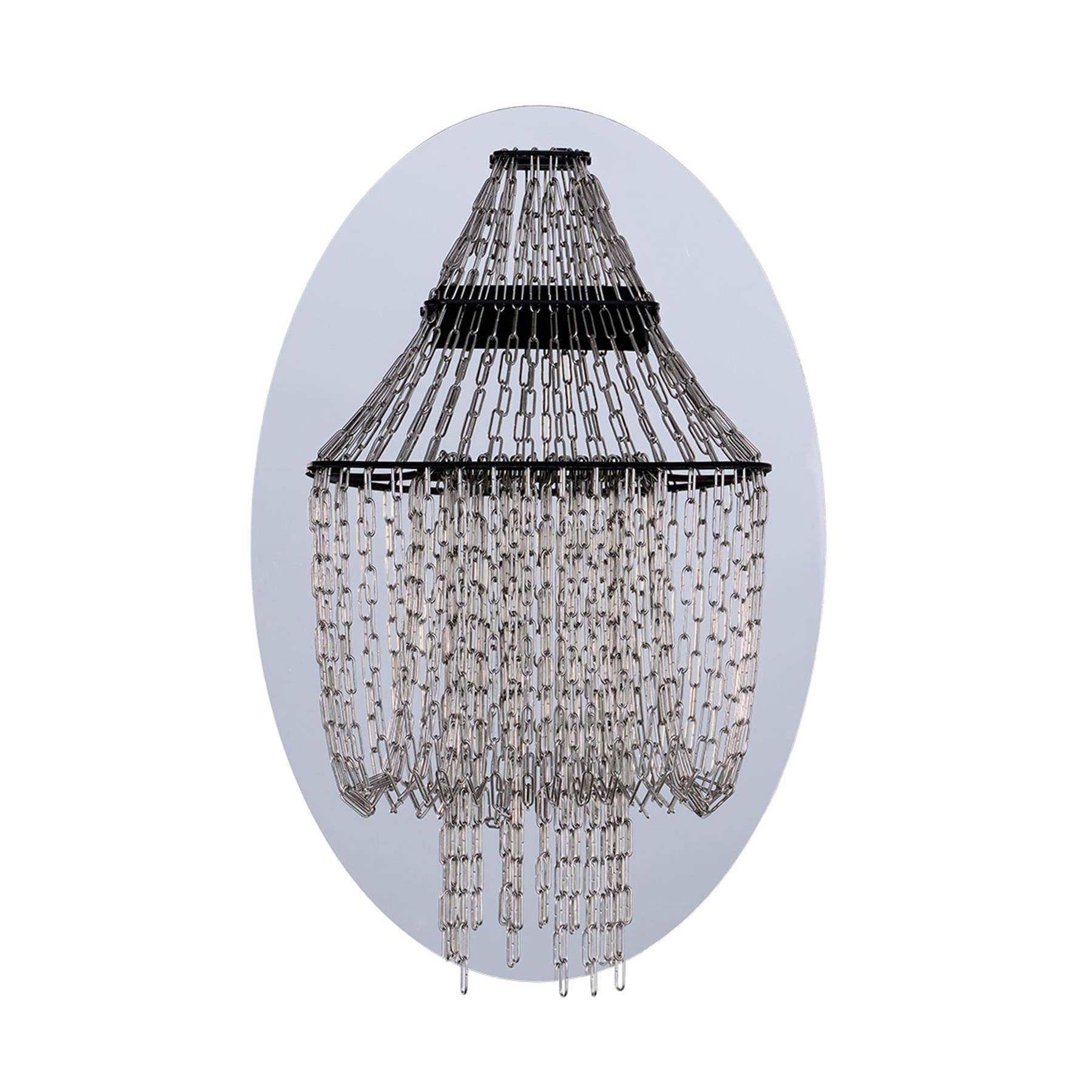 DCW Editions Lampe C Wall Light