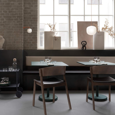 Muuto Cover Side Chair