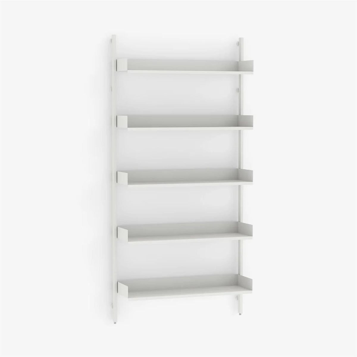 Case Furniture Slot Shelving