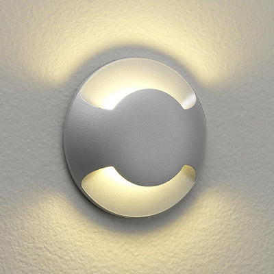Astro Lighting Beam IP67 Outdoor Wall Light