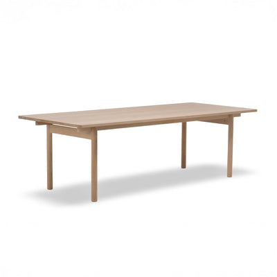 Bernstorffsminde Brú Table