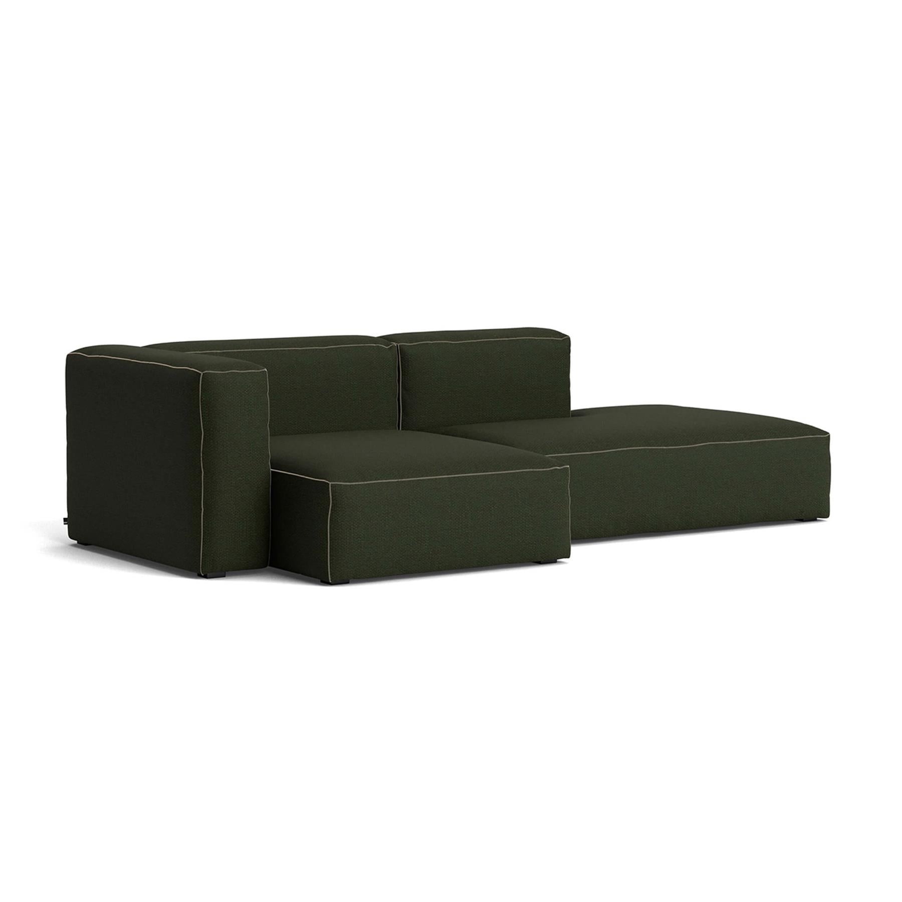 HAY Mags Soft 2+ Seater Sofa Combination 3