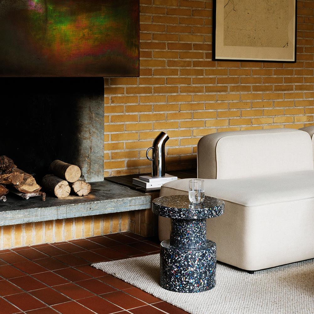 Normann Copenhagen bit stool | Holloways of Ludlow