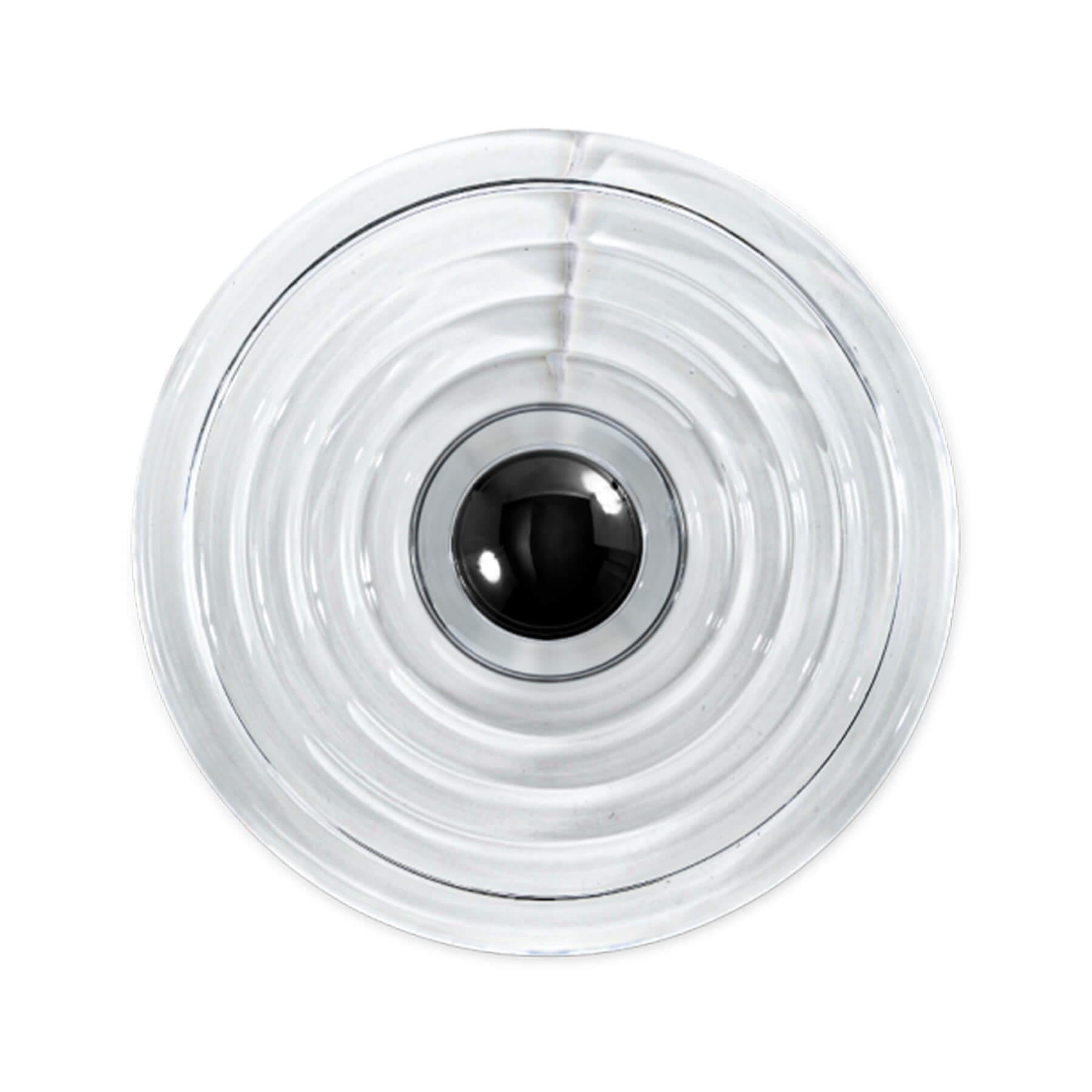 PRESS SURFACE LIGHTTOM DIXON 照明O-2601TL7 Tom Dixon Press Surface Light | Holloways of Ludlow