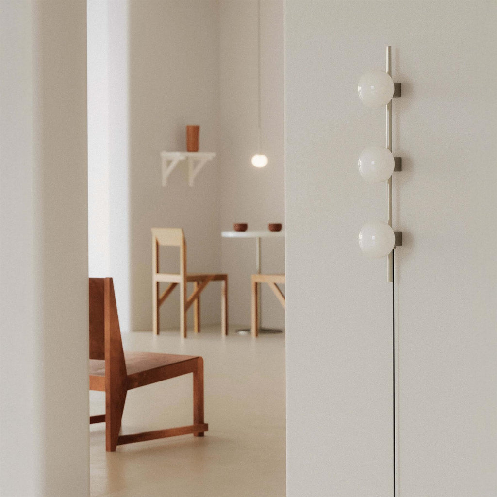 Frama Ovoid Wall Light