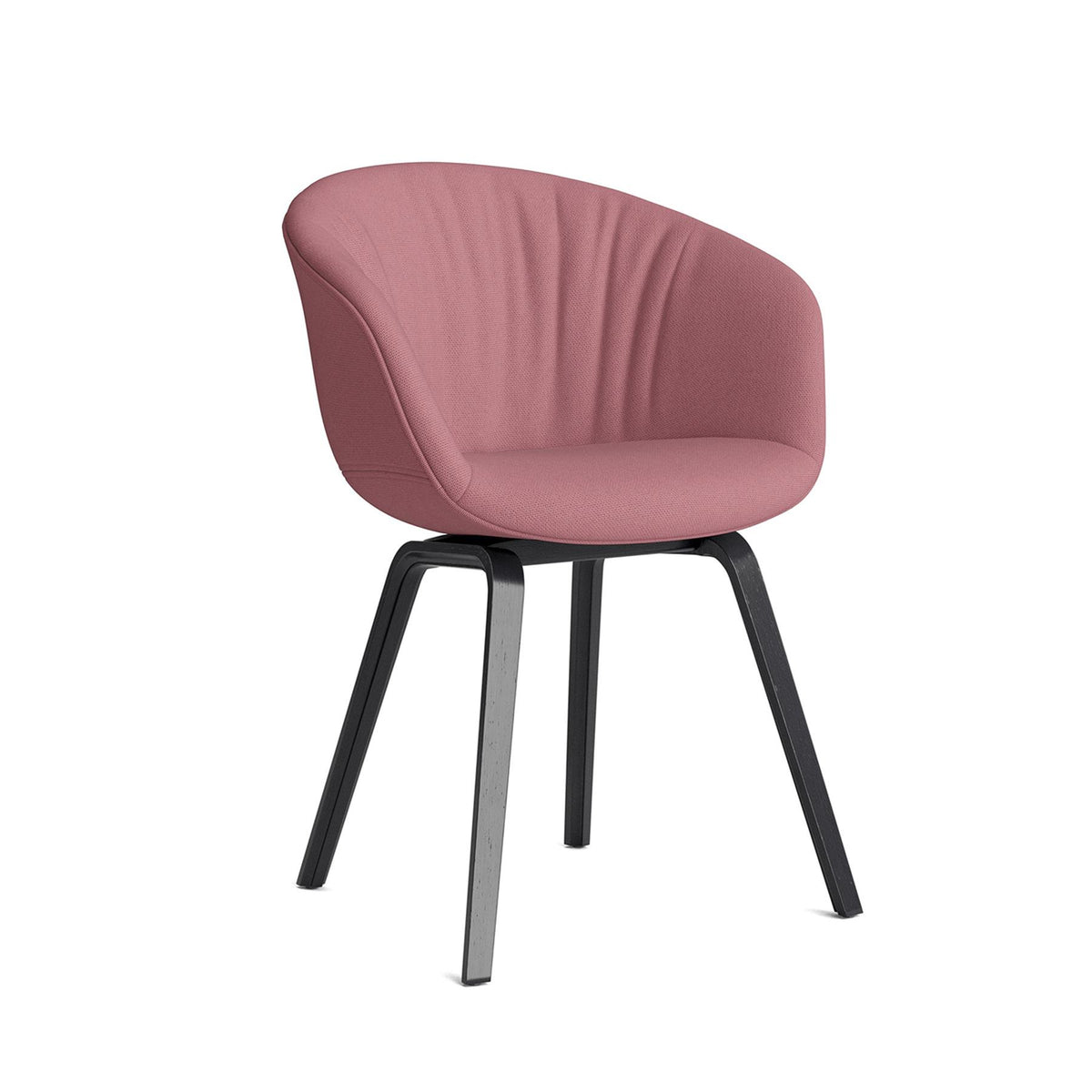 HAY AAC 23 Dining Chair, Soft Upholstery