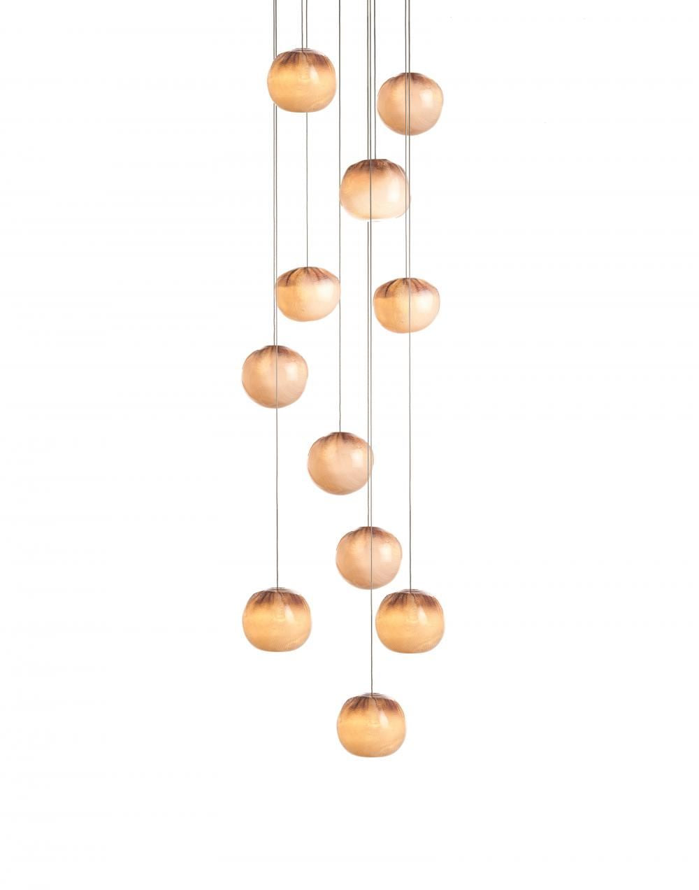 Bocci Series 84 Pendant Light 11 - 36 Pieces