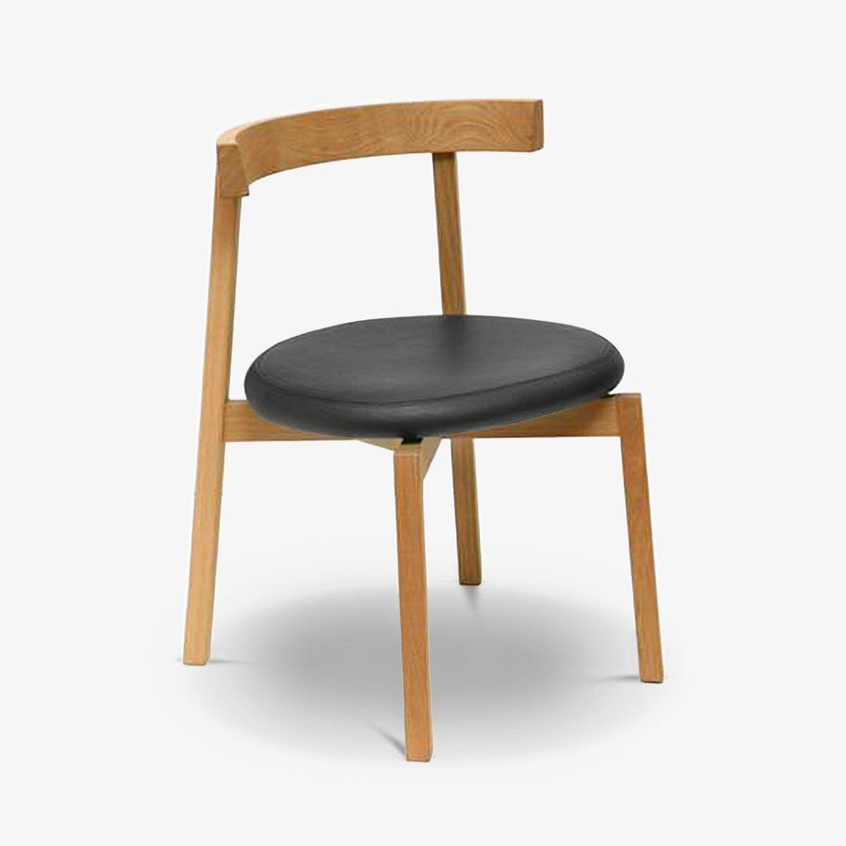 Case Furniture Oki-Nami Chair