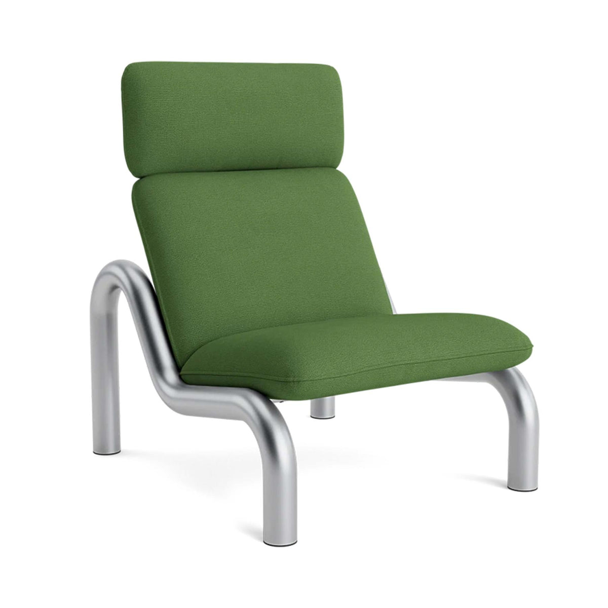 Normann Copenhagen Tube Lounge Chair