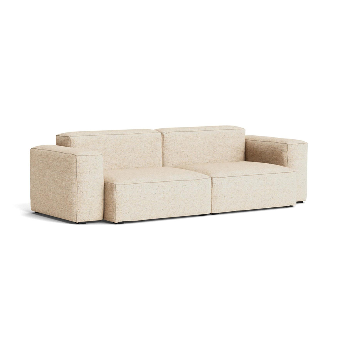 HAY Mags Soft 2+ Seater Sofa Combination 1