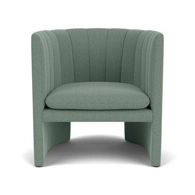 &Tradition SC23 Loafer Lounge Chair