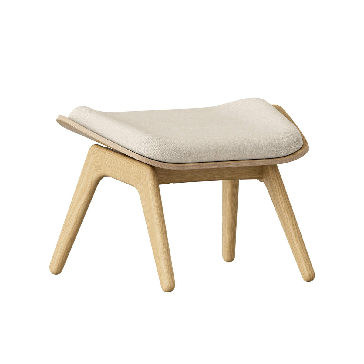 Umage The Reader Ottoman