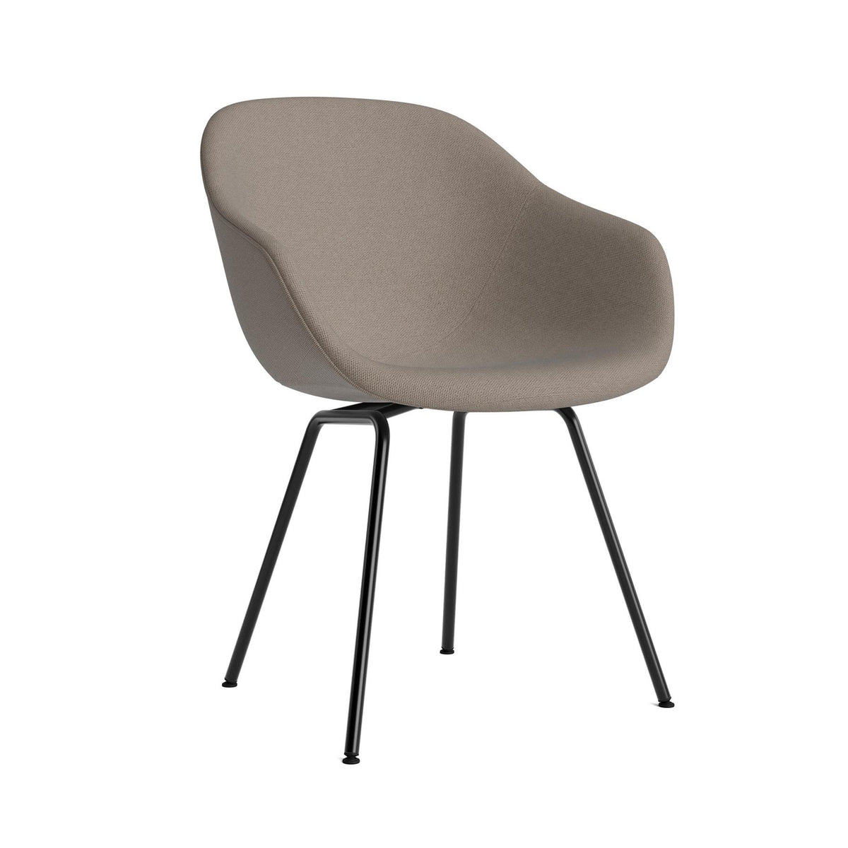 HAY AAC 227 Dining Chair, Upholstered