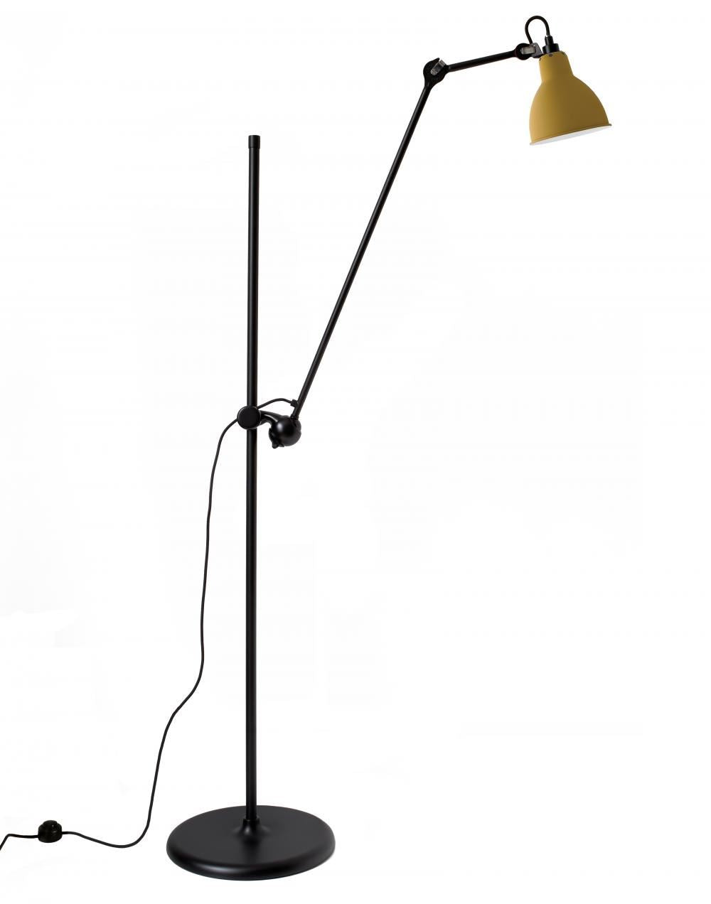 DCW Editions Lampe Gras 215 Floor Lamp
