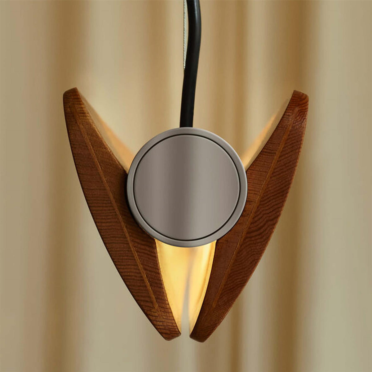 Flos Seki-Han Suspension Light