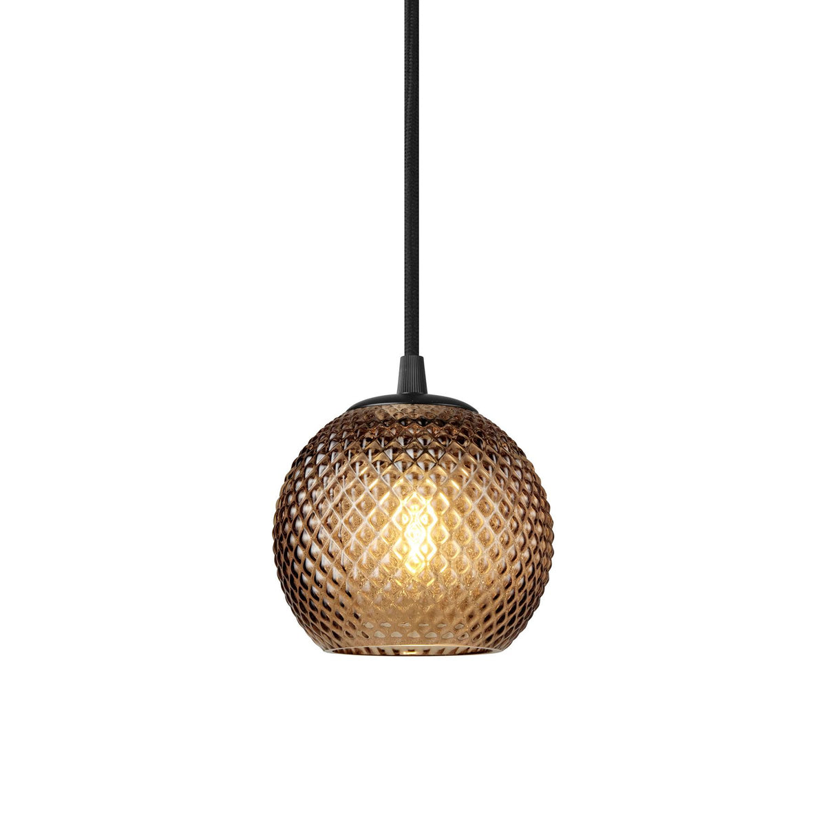 Halo Design Nobb Pendant Light
