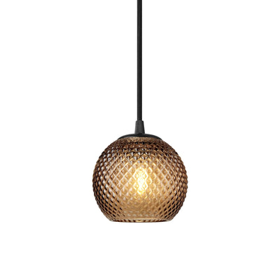 Halo Lighting Nobb Pendant Light