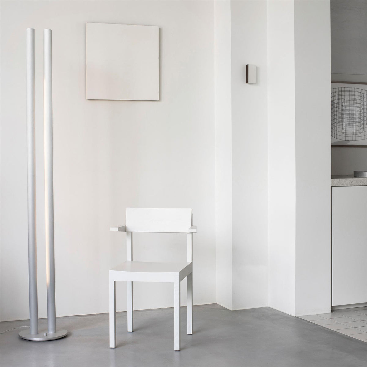 Valerie Objects L1 Floor Lamp