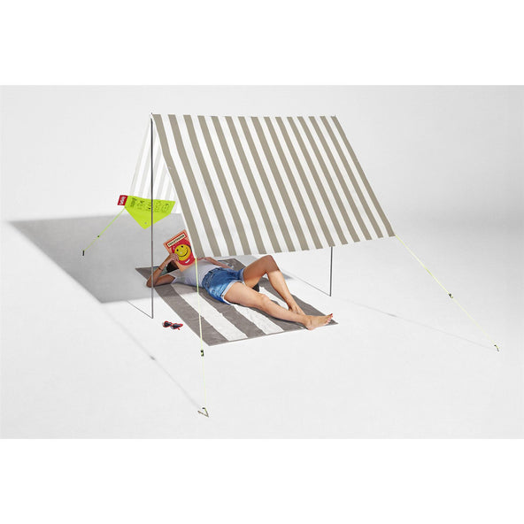 fatboy sonnensegel miasun Fatboy Miasun Portable Beach Tent