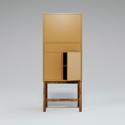 The Drinks Cabinet : Petit Push Open