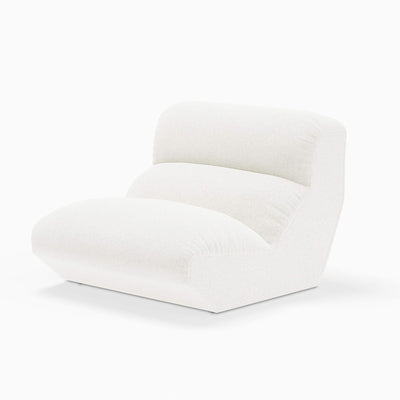 &Tradition Hi Lo AV54 Lounge Chair