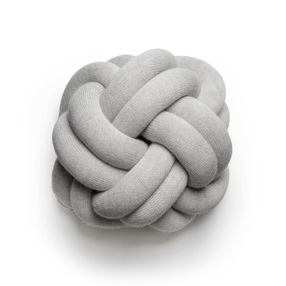 Design House Stockholm Knot Cushion