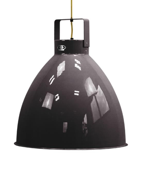Jielde Augustin Pendant Light, Extra Large - Gloss