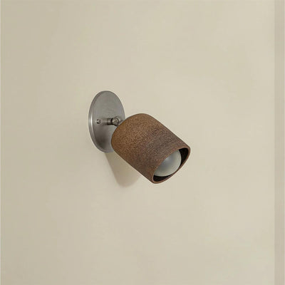 Marz Designs Terra 1 Short Surface Sconce