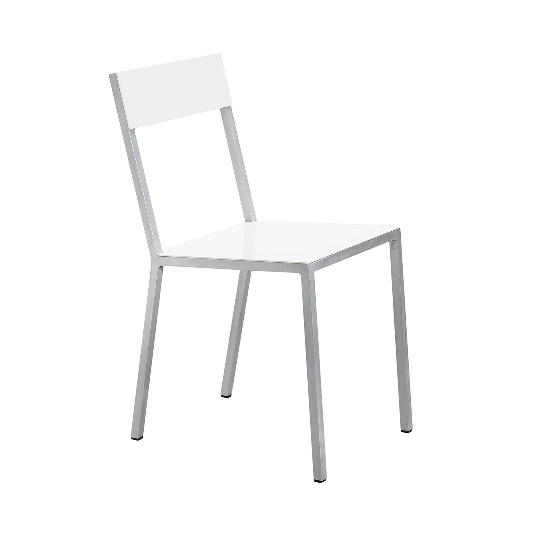 Valerie Objects Alu Garden Dining Chair