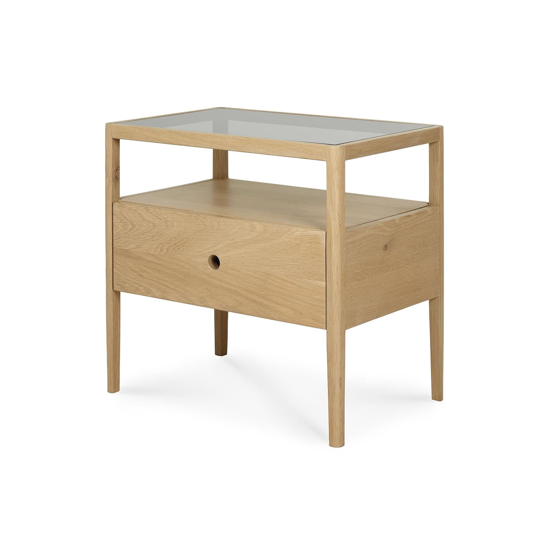 チェスト・キャビネット THE CONRANSHOP spindle bedside table チェスト・キャビネット THE CONRANSHOP spindle bedside table