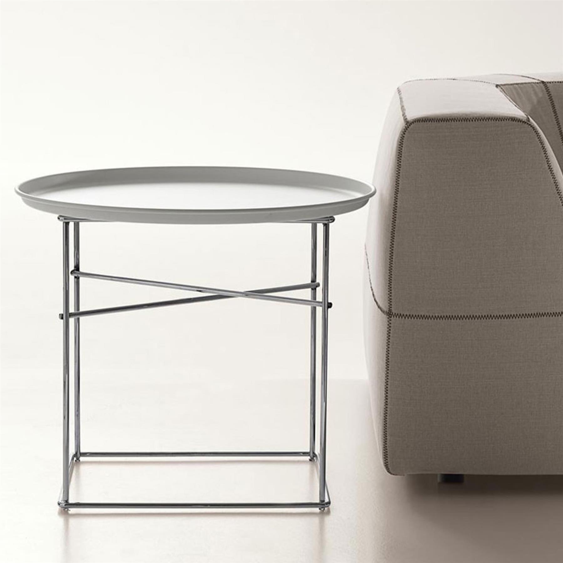 B&B Italia Fat-Fat Side Table | Holloways of Ludlow