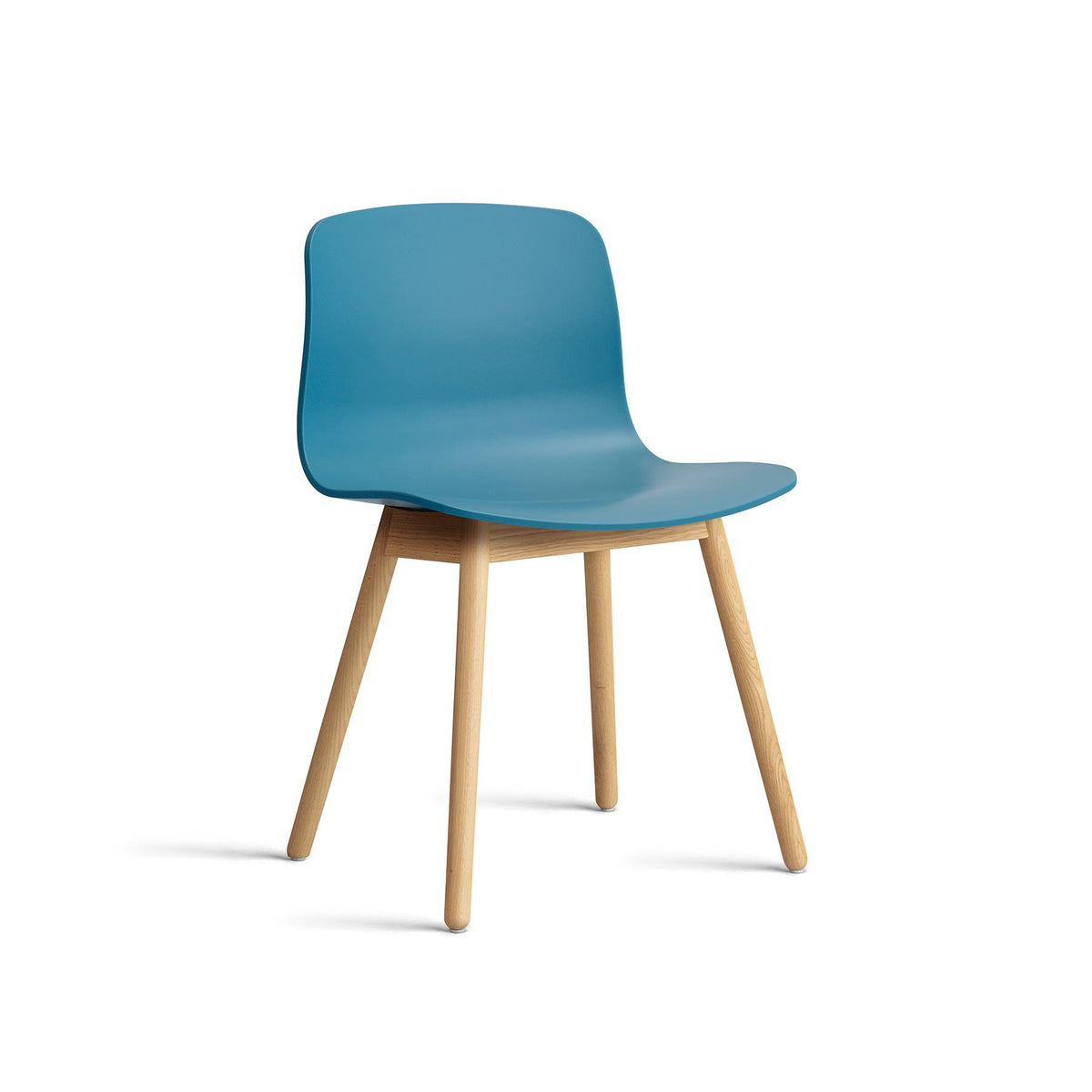 HAY About A Chair 12 No Gliders