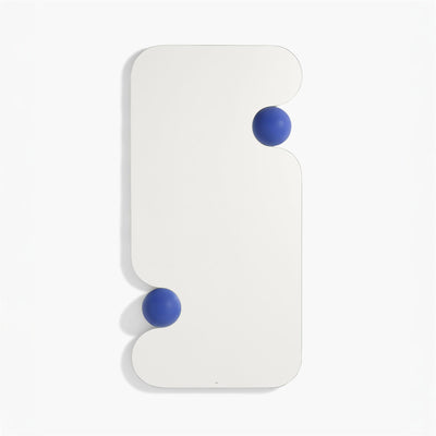 Ready To Hang Big Squeeze Mirror