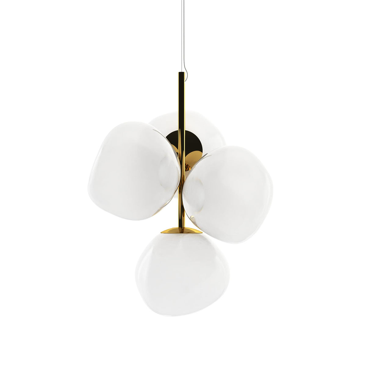Tom Dixon Melt LED Chandelier