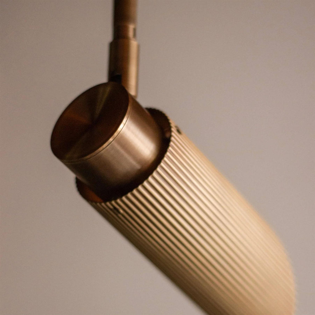 J. Adams Spot Pro Wallwash Light