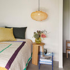 Hubsch Chand Pendant Light
