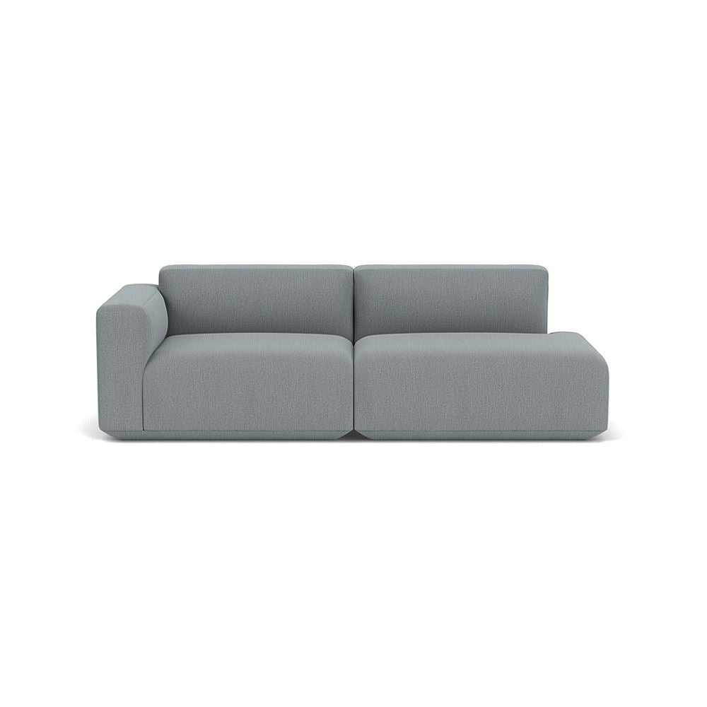 &Tradition Develius 2+ Seater Sofa