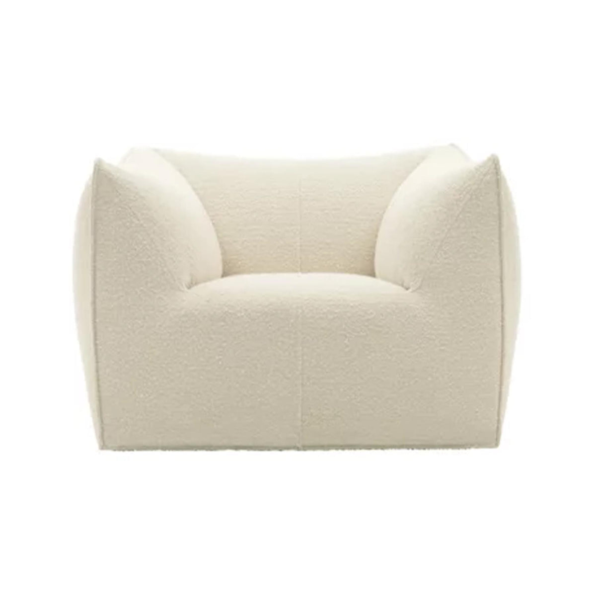 B&B Italia Le Bambole Armchair