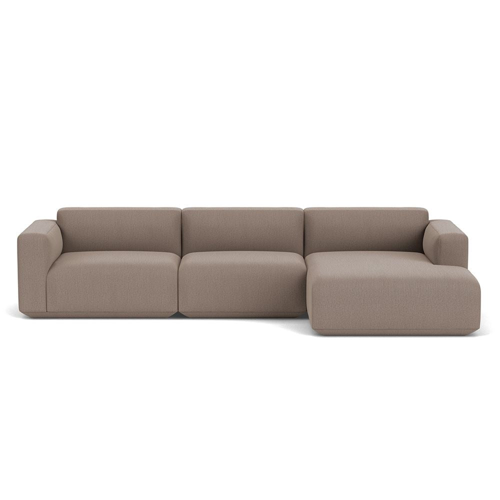 &Tradition Develius 3+ Seater Sofa