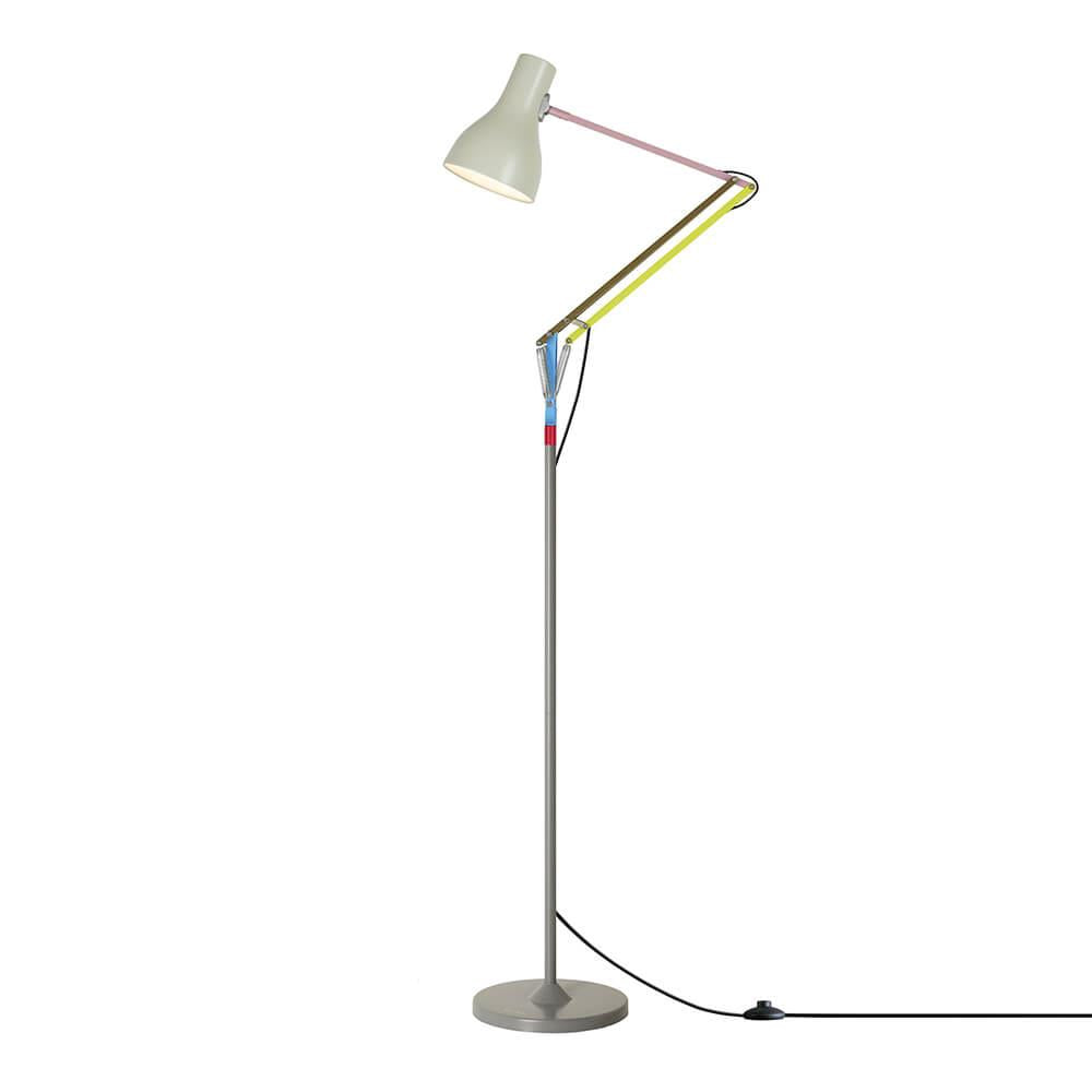 Anglepoise Type 75 floor lamp Paul Smith Edition – Holloways of Ludlow