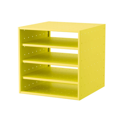 String Furniture Centre Center Open Module With Shelf Brackets