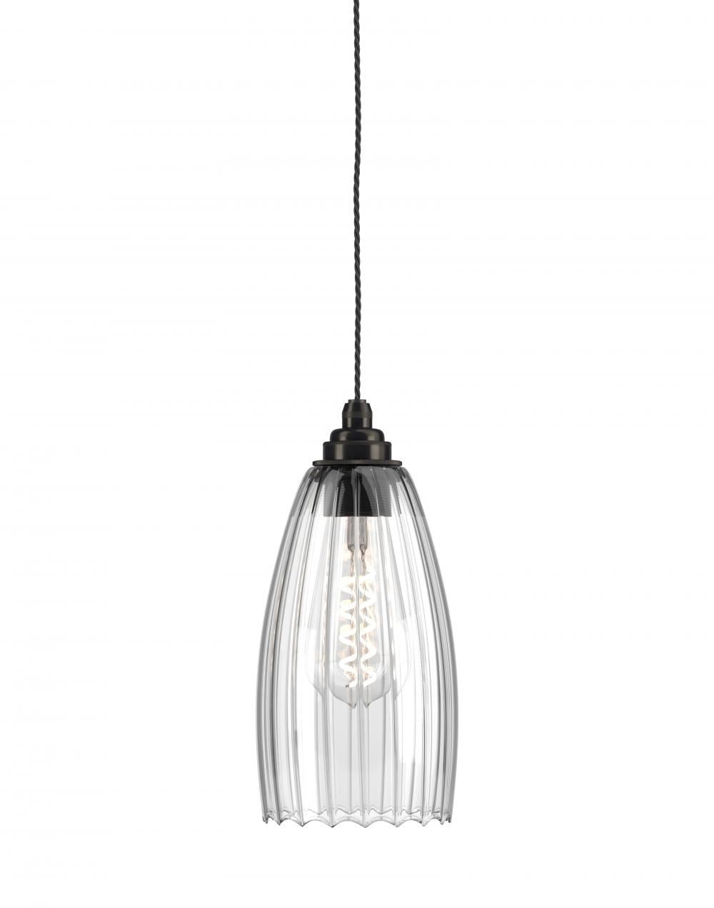 Fritz Fryer Upton Pendant Light