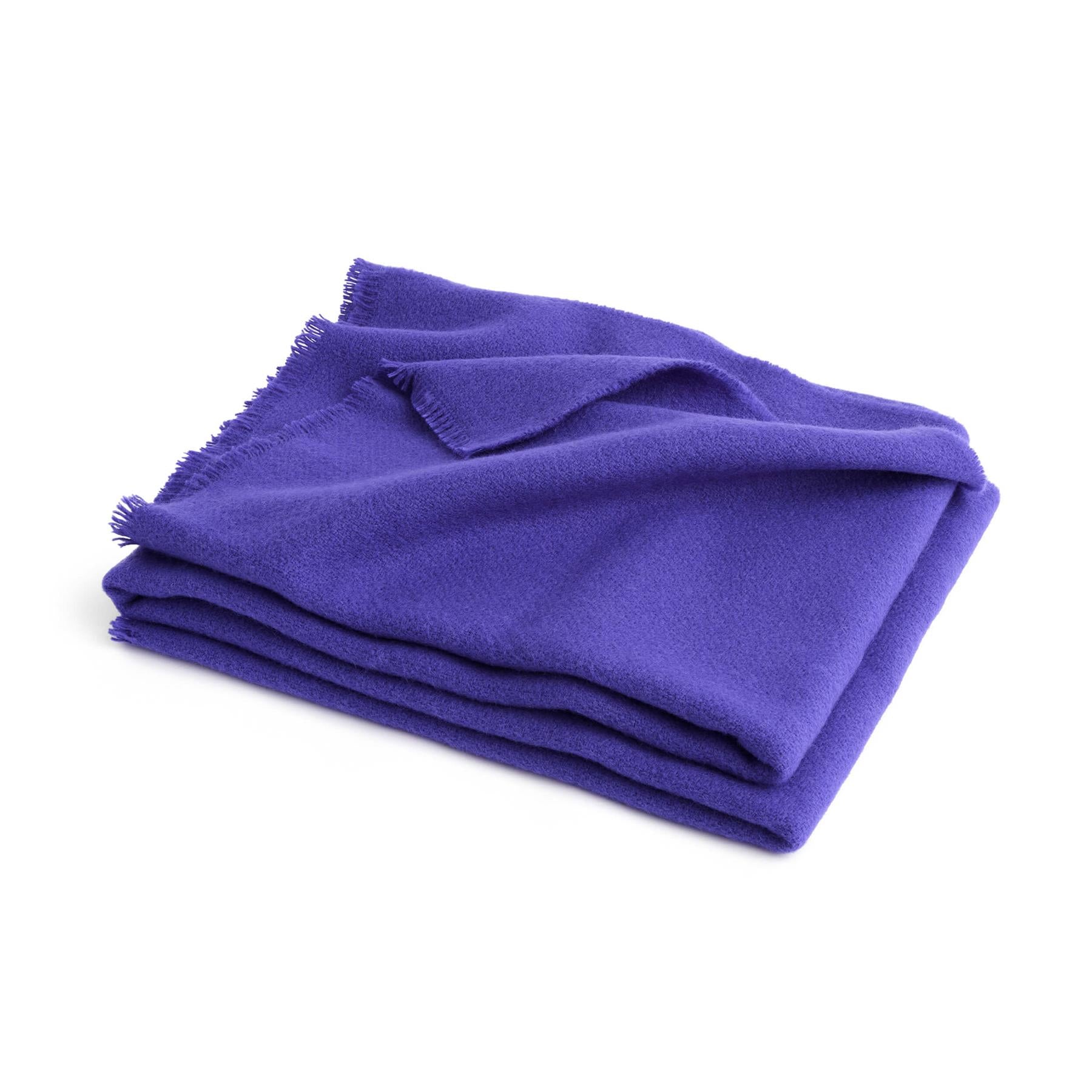 HAY Mono Throw | Holloways of Ludlow