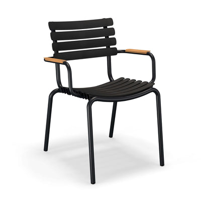 HOUE ReCLIPS Outdoor Dining Chair