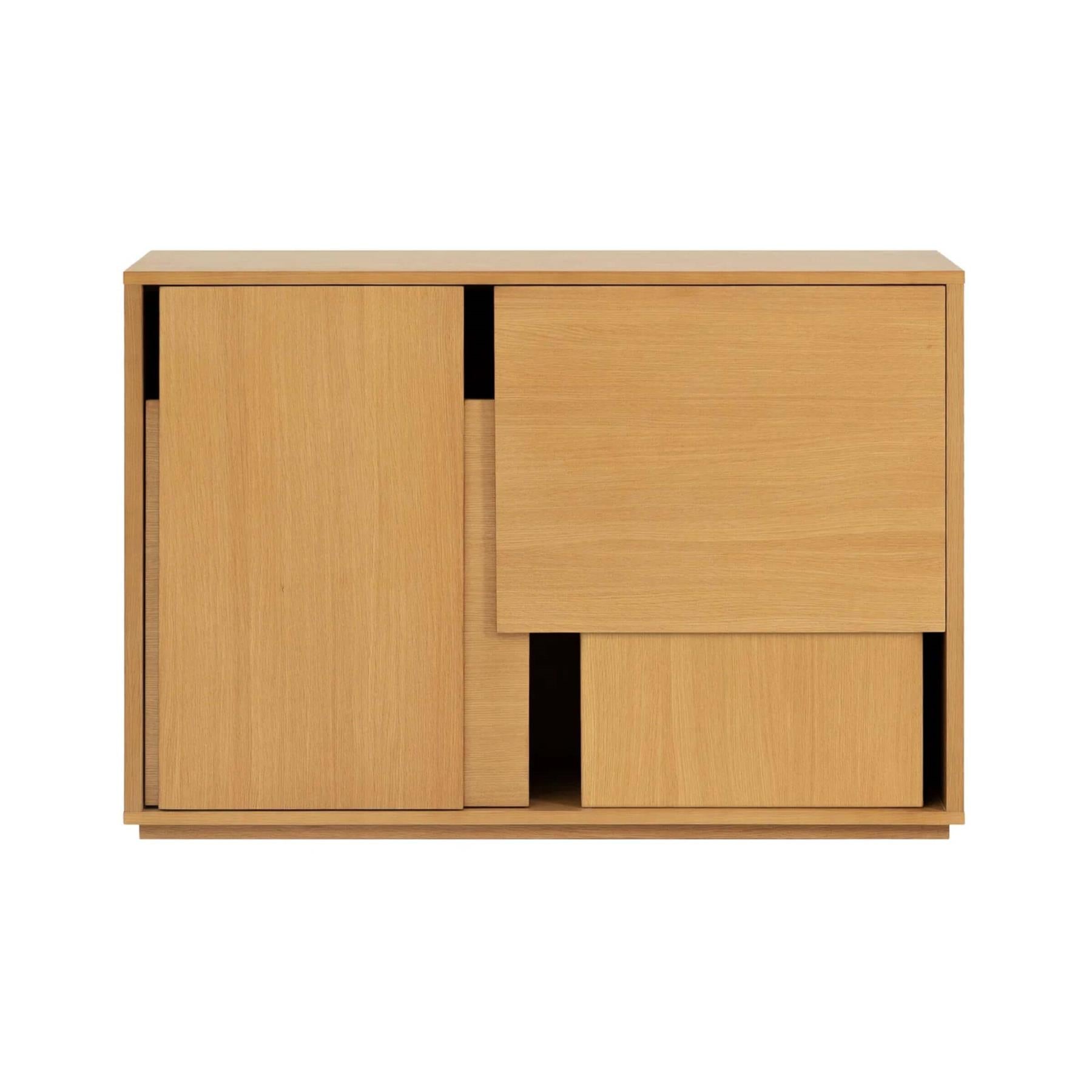 Design House Stockholm Layer High Sideboard