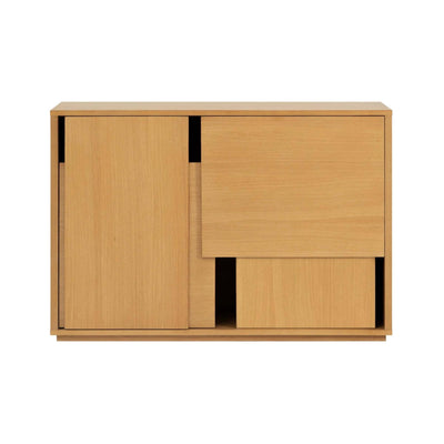 Design House Stockholm Layer High Sideboard